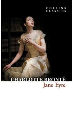 Jane Eyre Collins